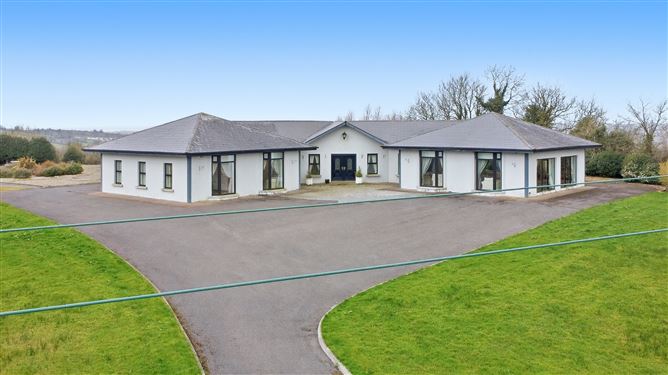 Aghaloughan, Ballyjamesduff, Cavan