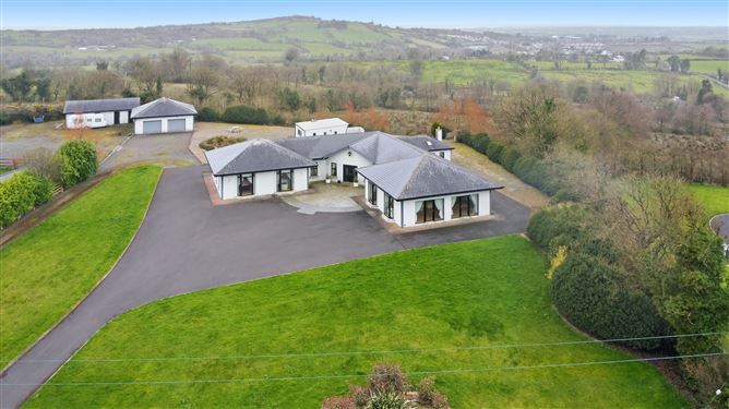 Aghaloughan, Ballyjamesduff, Cavan