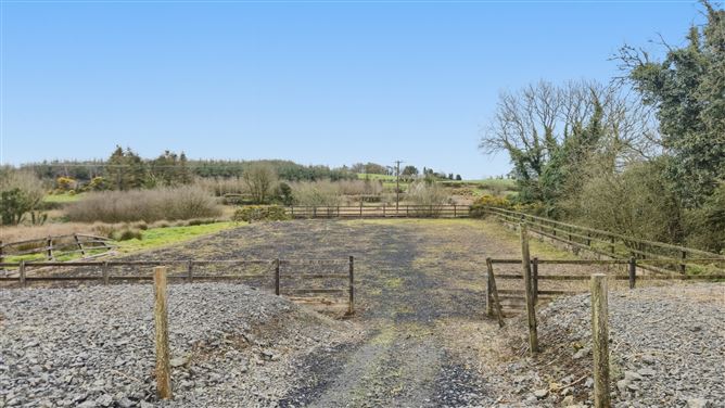 Aghaloughan, Ballyjamesduff, Cavan