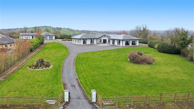 Aghaloughan, Ballyjamesduff, Cavan