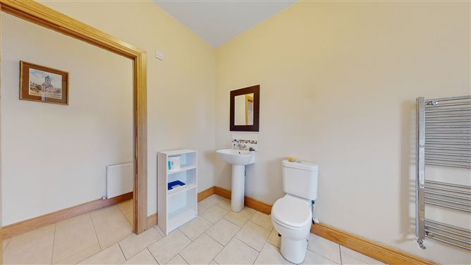 Aghaloughan, Ballyjamesduff, Cavan