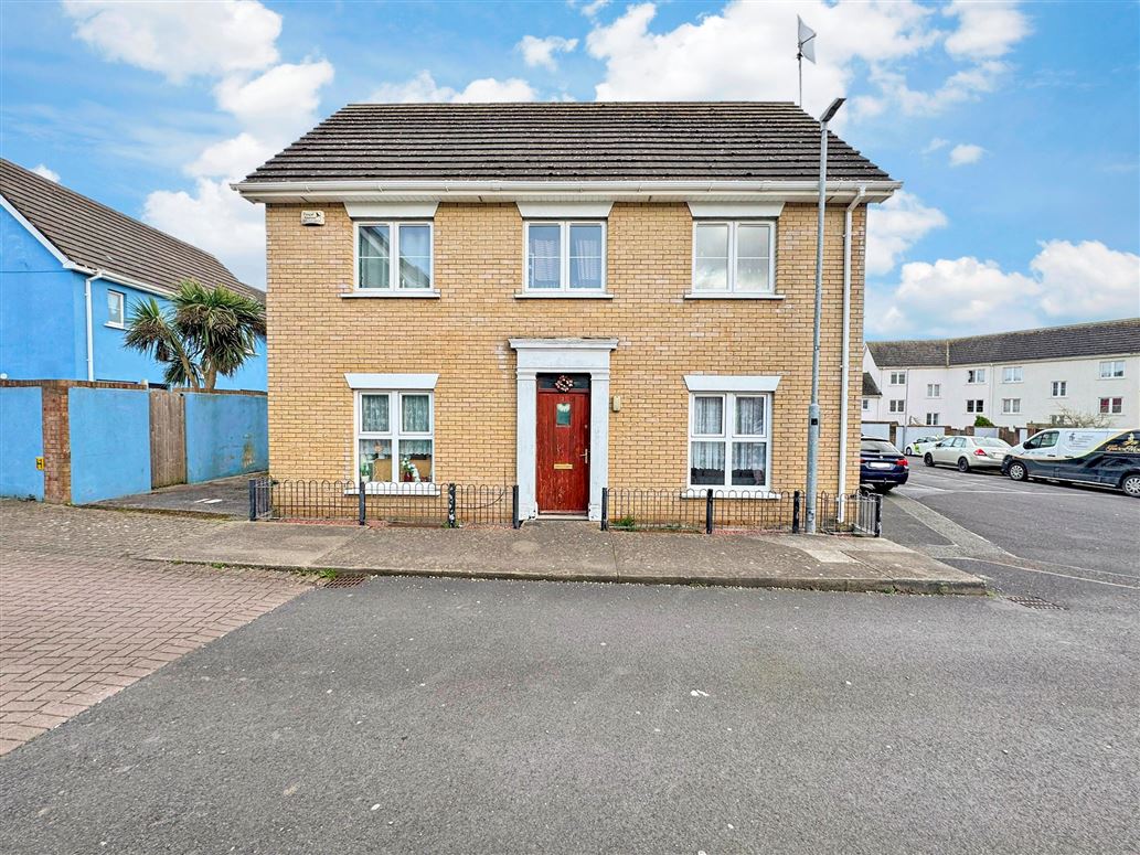 1 Chieftain's Mews, Balbriggan, Co. Dublin