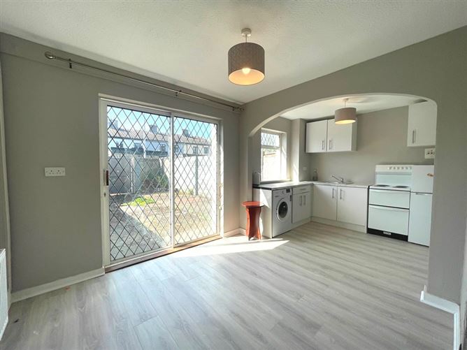 Sheephill Avenue, Blanchardstown, Dublin 15