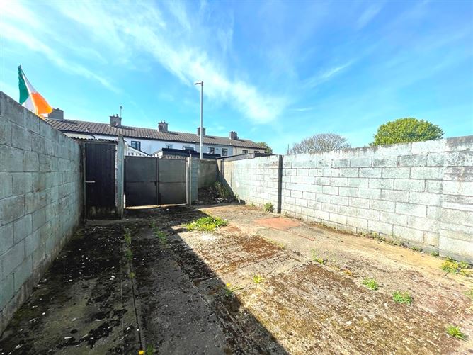 Sheephill Avenue, Blanchardstown, Dublin 15