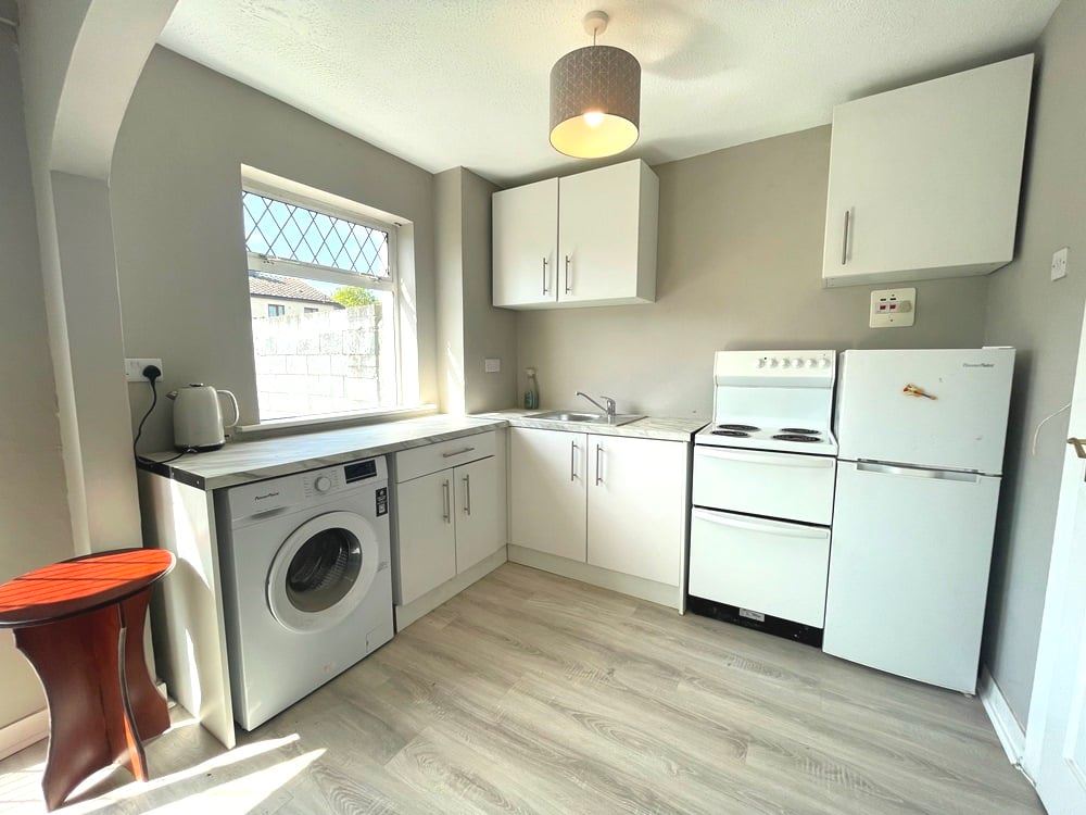 Sheephill Avenue, Blanchardstown, Dublin 15