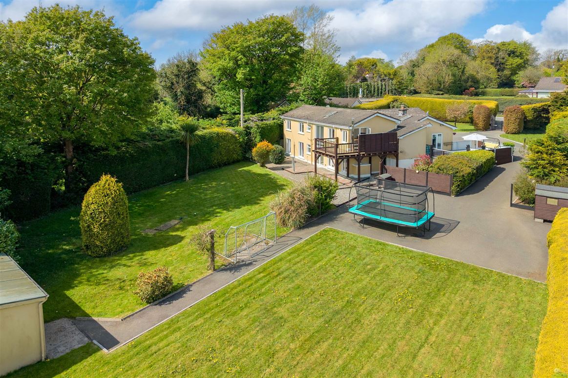 Elgin Lodge, Crosscoolharbour, Blessington, Wicklow