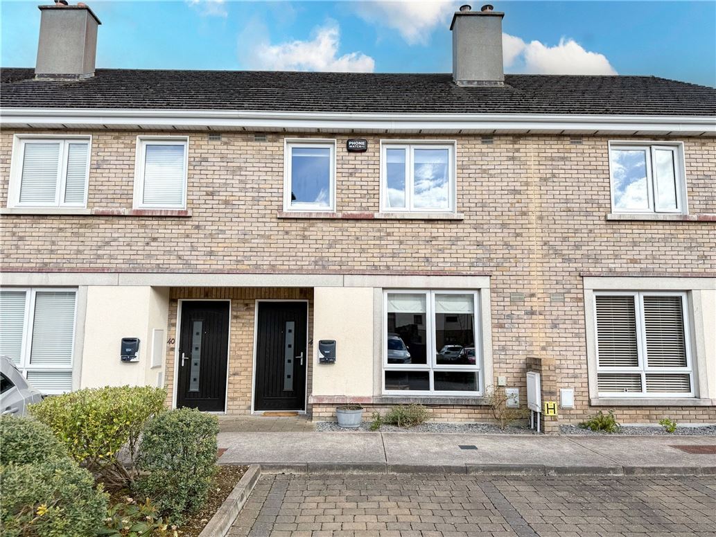 41 Reilean, Roscam, Galway.
