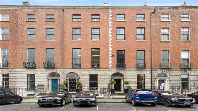 Photo 6 of 6 — Fitzwilliam square, South City Centre, Dublin 2