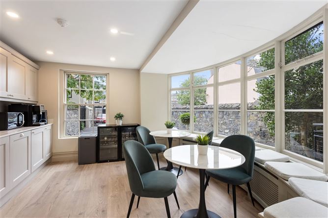 Fitzwilliam square, South City Centre, Dublin 2