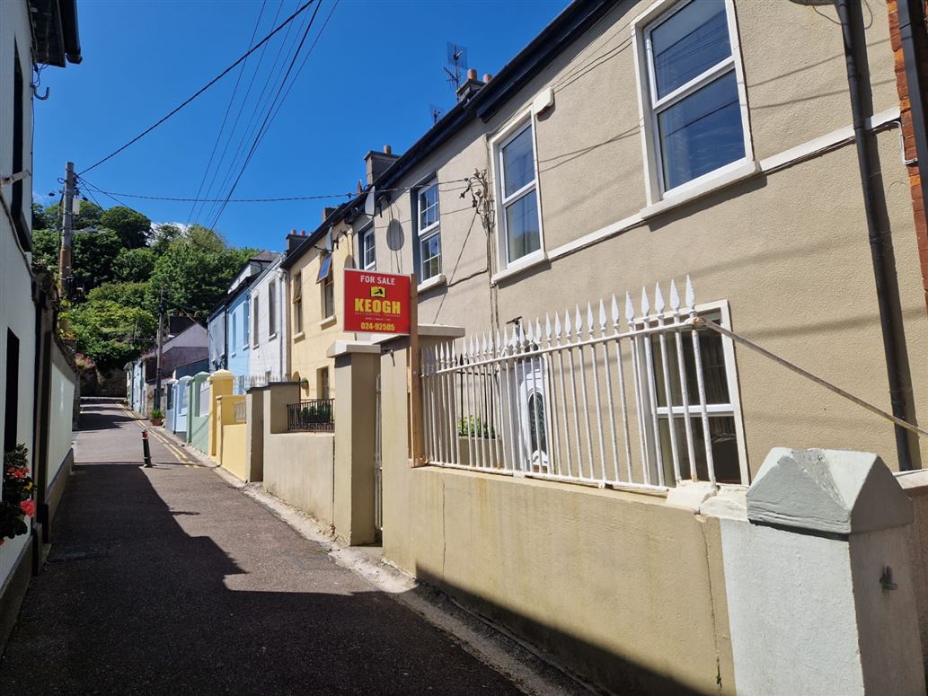 5 North Cross Lane, Youghal, East Cork