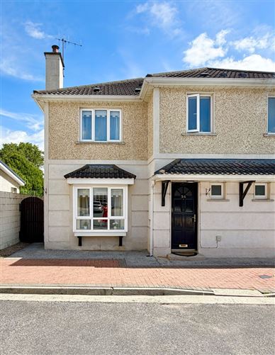 54 Springfields, Waterford Road, Kilkenny, Kilkenny
