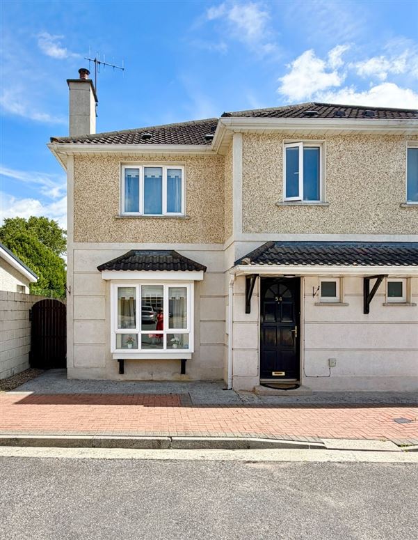 54 Springfields, Waterford Road, Kilkenny, Kilkenny