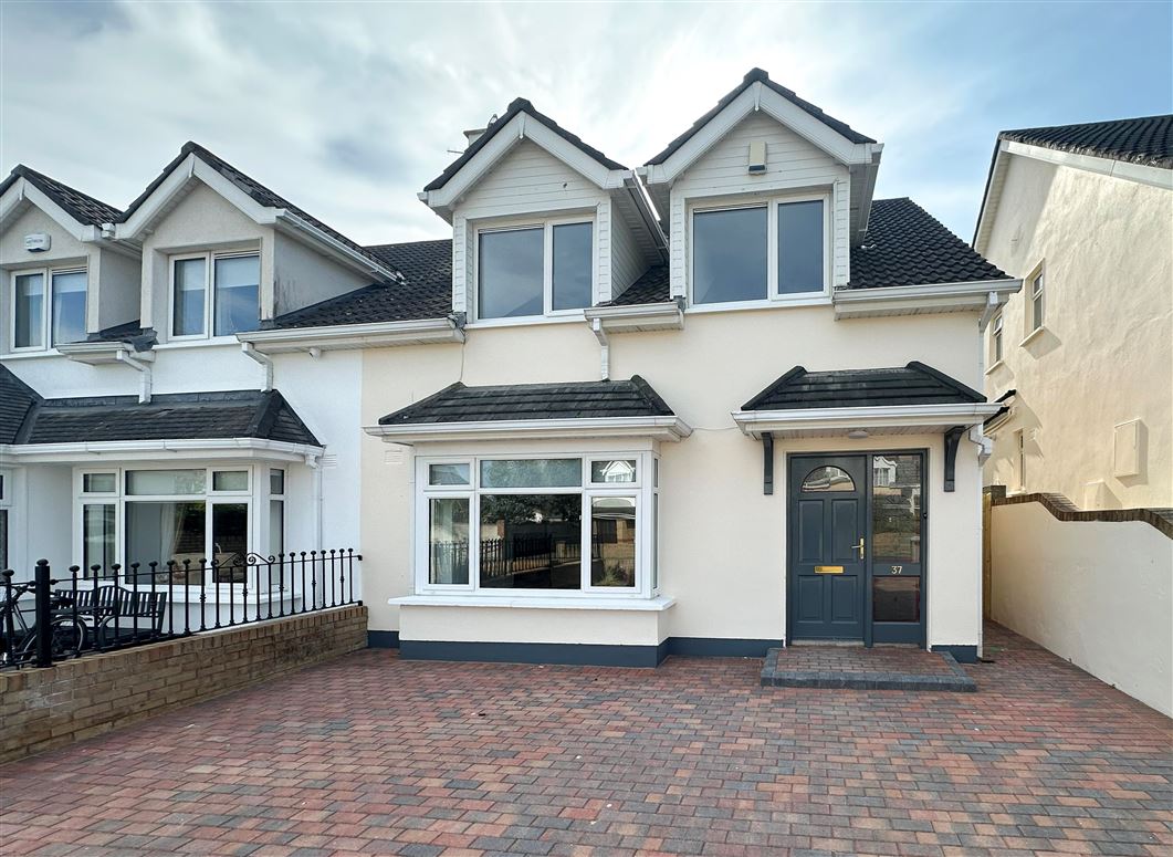 37 Kelly'S Bay Strand, Skerries, Dublin