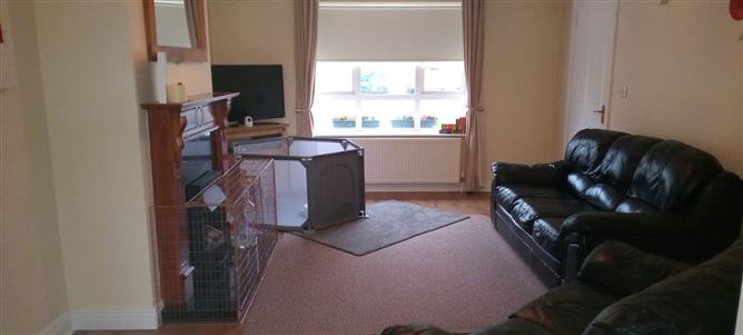 Photo 9 of 9 — No 4 Ardfrail Close , Oldcastle, Meath, A82C2V9