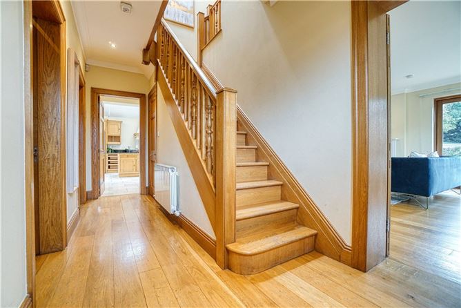 24 Whitebeam Avenue, Clonskeagh, Dublin 14