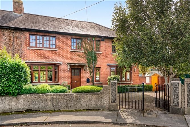 24 Whitebeam Avenue, Clonskeagh, Dublin 14