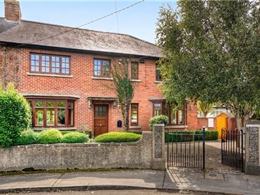 24 Whitebeam Avenue, Clonskeagh, Dublin 14