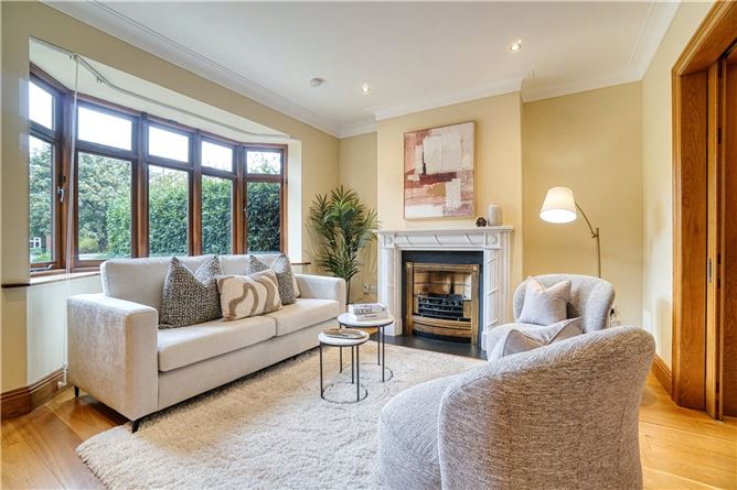 24 Whitebeam Avenue, Clonskeagh, Dublin 14