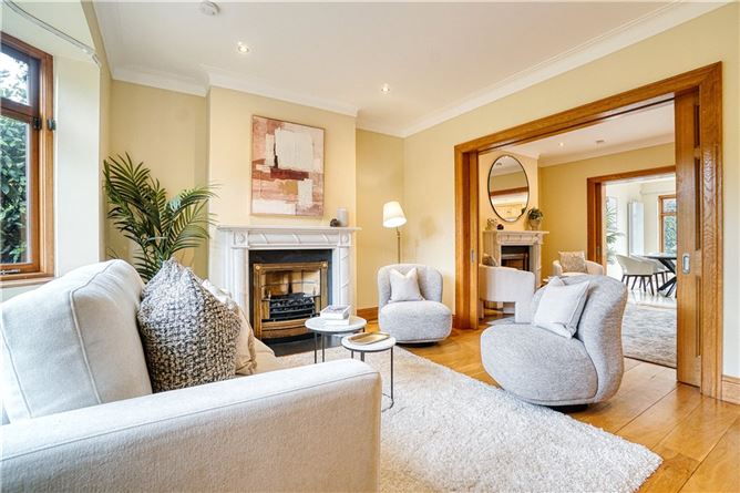 24 Whitebeam Avenue, Clonskeagh, Dublin 14