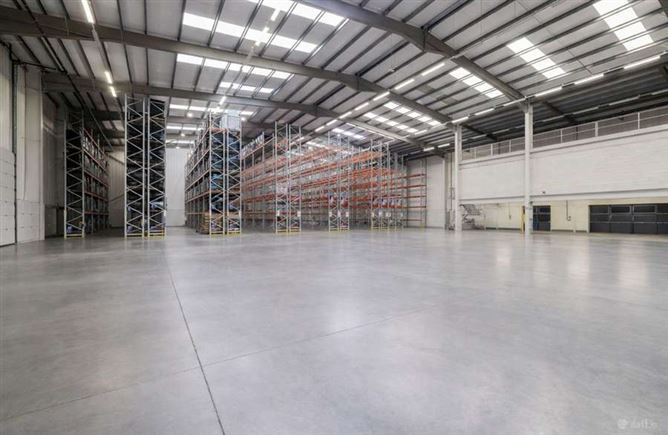 Unit F North Dublin Corporate Park, Swords, Co. Dublin