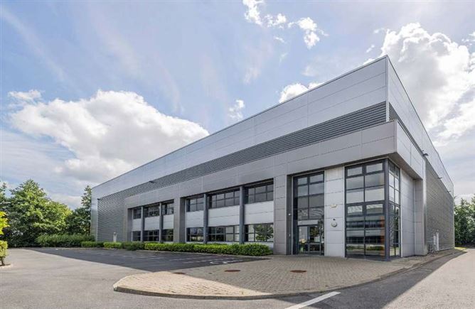 Photo 1 of 3 — Unit F North Dublin Corporate Park, Swords, Co. Dublin