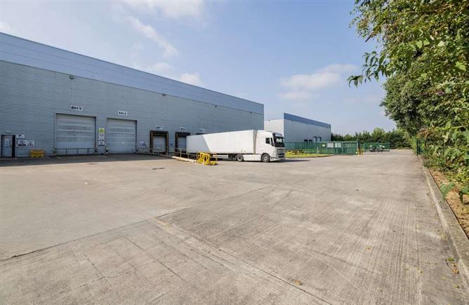 Unit F North Dublin Corporate Park, Swords, Co. Dublin