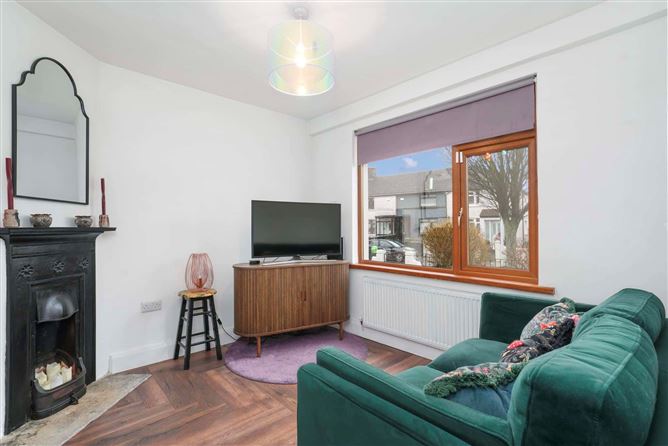 545 Carnlough Road, Cabra, Dublin 7