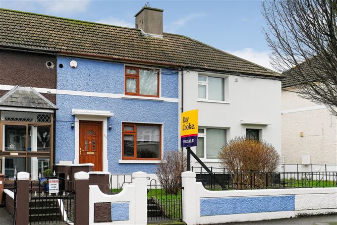 Photo 1 of 19 — 545 Carnlough Road, Cabra, Dublin 7
