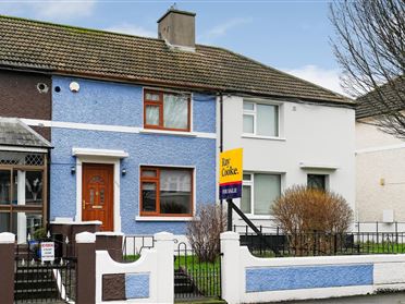 545 Carnlough Road, Cabra, Dublin 7