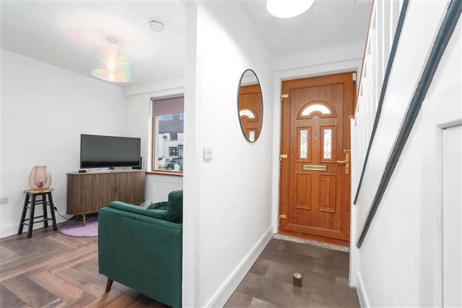 545 Carnlough Road, Cabra, Dublin 7