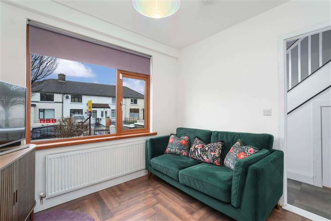 545 Carnlough Road, Cabra, Dublin 7