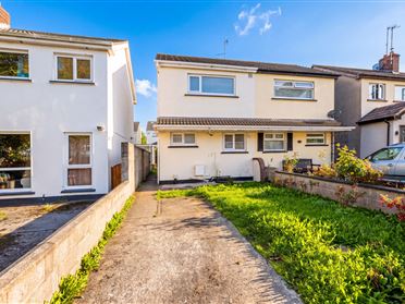 82 Tara Court, Balbriggan, Co. Dublin