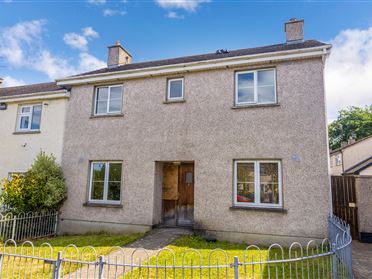 5 Radharc Na Coille, Kilmallock, Co. Limerick