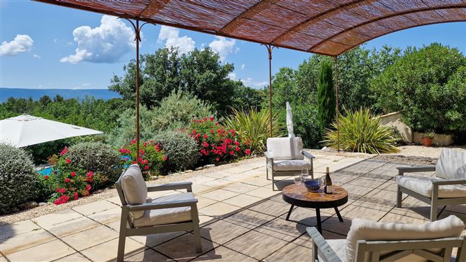 Up in the Sun,Roussillon,Provence-Alps-French Riviera,France