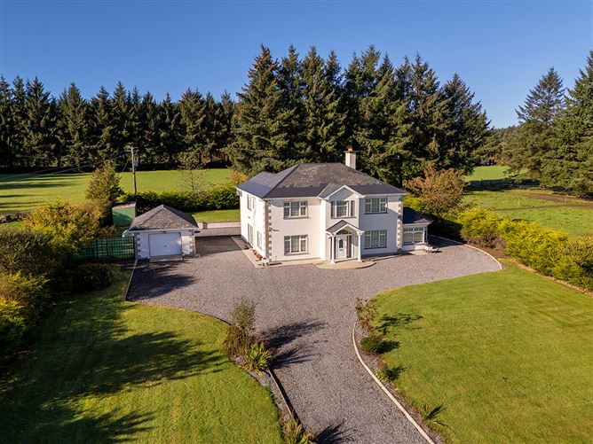 Toor North, Aglish, Cappoquin, Waterford