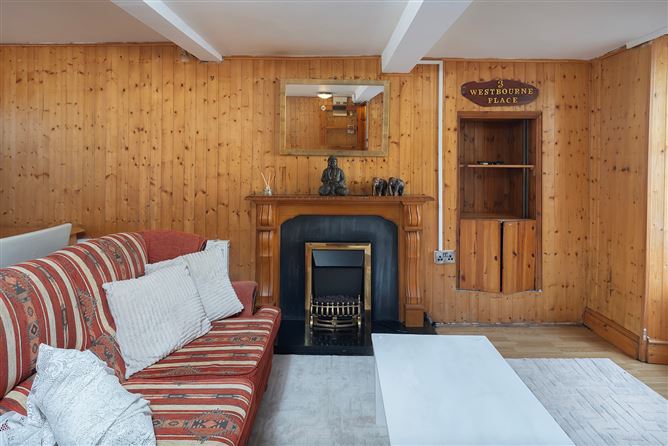 Annesgrove, 3 Westbourne Place, College Road, Co. Cork