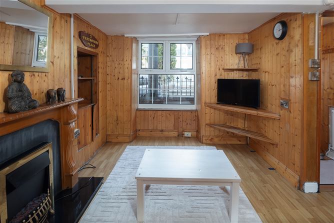 Annesgrove, 3 Westbourne Place, College Road, Co. Cork