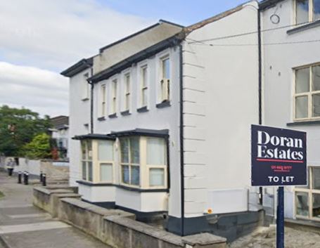 Apt. 2, 110 Philipsburgh Avenue, Fairview, Dublin 3