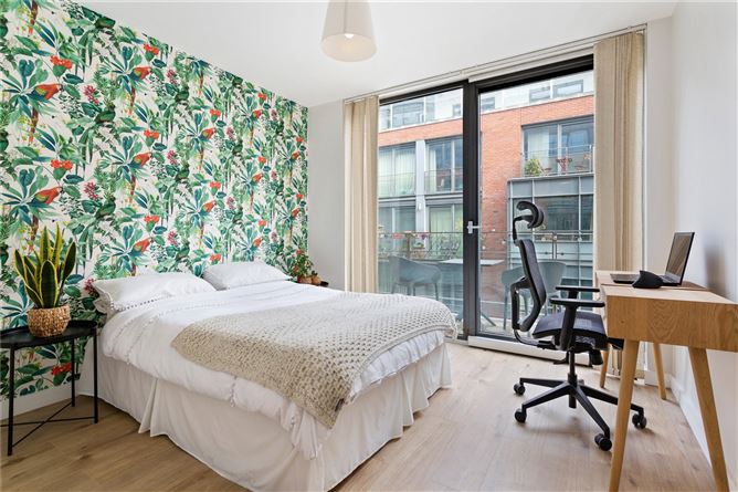 59 Block B, Smithfield Market, Smithfield, Dublin 7