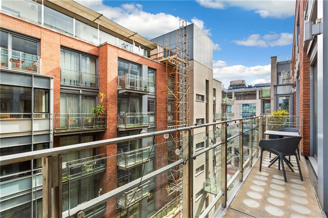 59 Block B, Smithfield Market, Smithfield, Dublin 7