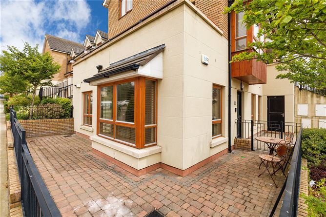 41 Oak Hall, The Hill, Malahide