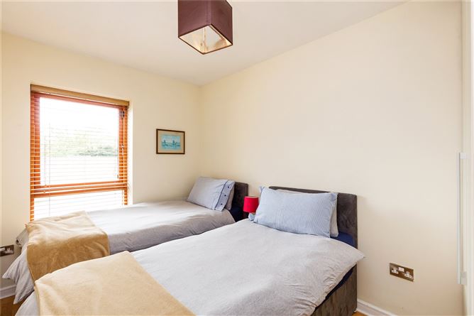 41 Oak Hall, The Hill, Malahide