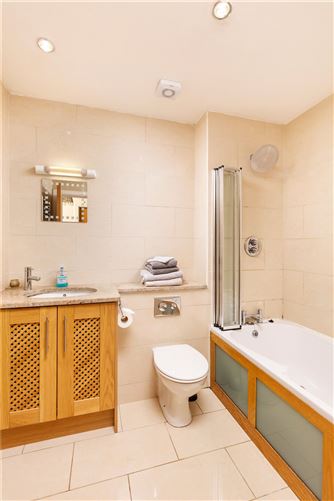 41 Oak Hall, The Hill, Malahide