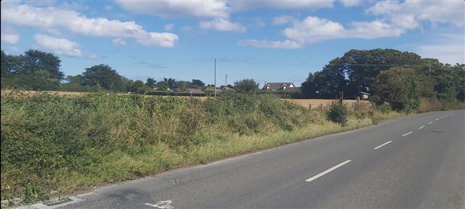 Coast Road, Mornington, Meath