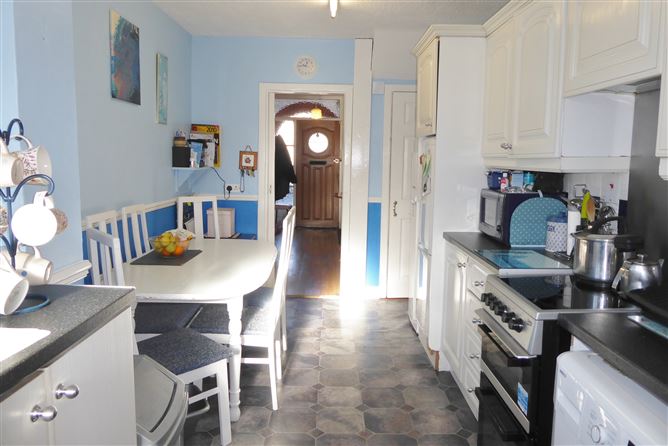 119, Cherryfield Road, Walkinstown, Dublin 12