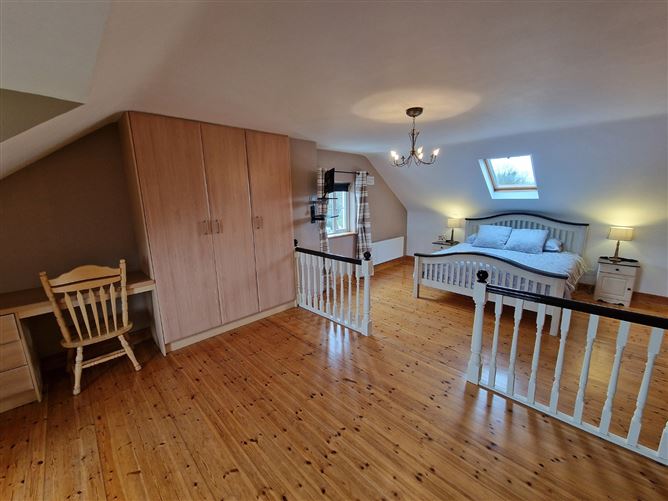 Belvoir, Sixmilebridge, Co. Clare