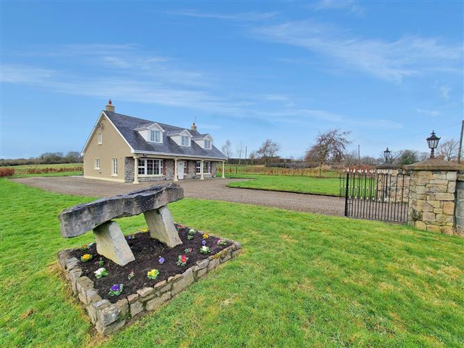 Belvoir, Sixmilebridge, Co. Clare