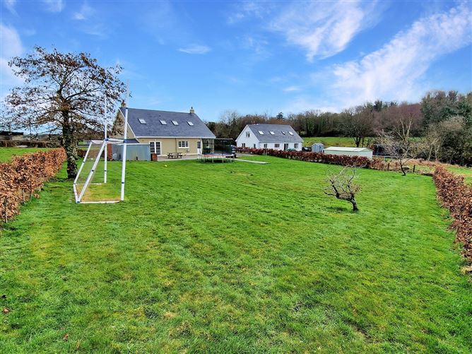 Belvoir, Sixmilebridge, Co. Clare