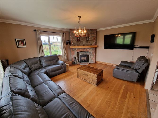 Belvoir, Sixmilebridge, Co. Clare