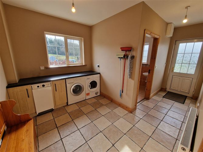 Belvoir, Sixmilebridge, Co. Clare